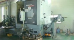 DOOSAN, VT1100, VERTICAL TURRET, LATHES