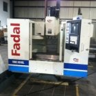 FADAL, VMC-3016L, VERTICAL, MACHINING CENTERS