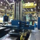 UNION, BFP-130, HORIZONTAL FLOOR TYPE, BORING MILLS