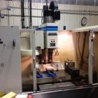 FADAL, VMC-4020, VERTICAL, MACHINING CENTERS