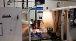 FADAL, VMC-4020, VERTICAL, MACHINING CENTERS