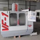 HAAS, VF-1, VERTICAL, MACHINING CENTERS