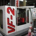 HAAS, VF-2B, VERTICAL, MACHINING CENTERS