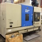 HITACHI SEIKI, HI-CELL CH250, CNC LATHE, LATHES