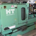 HITACHI SEIKI, HT-20SII, CNC LATHE, LATHES