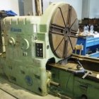 SKODA, SRM 125/8000, ENGINE, LATHES