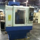 KIRA, KN 30HS, HORIZONTAL, MACHINING CENTERS