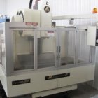 KITAMURA, Mycenter 2, VERTICAL, MACHINING CENTERS