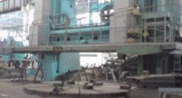 BLANSKO, SKD50, VERTICAL TURRET, LATHES