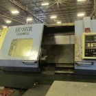 LEADWELL, LTC-50CXL, CNC LATHE, LATHES