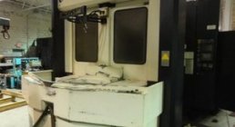 MAKINO, A77, HORIZONTAL, MACHINING CENTERS