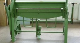 HITACHI, #3M, 2-HI, ROLLING MILLS