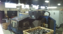 MAZAK, M4-1000, CNC LATHE, LATHES