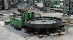 MAAG, SH 600/735M, Other, Other