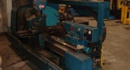 MAZAK, M5, CNC LATHE, LATHES