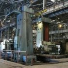 SKODA, W250H, HORIZONTAL FLOOR TYPE, BORING MILLS