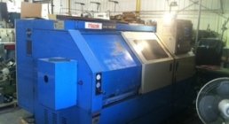 MAZAK, QUICK TURN 28N, CNC LATHE, LATHES