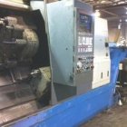 MAZAK, SLANT TURN 40N, CNC LATHE, LATHES