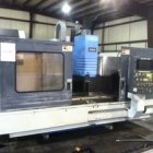 MAZAK, VTC-16C, VERTICAL, MACHINING CENTERS