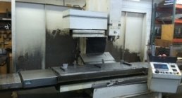 MILLTRONICS, VMD 30, VERTICAL, MACHINING CENTERS
