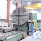 UPSTROM/SOMUA, SNG3500, FACING, LATHES