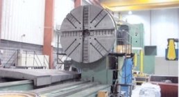 UPSTROM/SOMUA, SNG3500, FACING, LATHES
