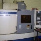 MORI SEIKI, FRONTIER MII, VERTICAL, MACHINING CENTERS