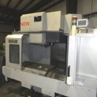 MORI SEIKI, NV5000/B40, VERTICAL, MACHINING CENTERS