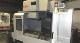 MORI SEIKI, NV5000/B40, VERTICAL, MACHINING CENTERS