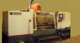 CINCINNATI MILACRON, ARROW 2000, VERTICAL, MACHINING CENTERS