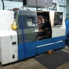 MORI SEIKI, SL-25B/500, CNC LATHE, LATHES