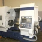 MORI SEIKI, SL-65MC, CNC LATHE, LATHES