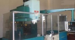 MATSUURA, MC-1000VS, VERTICAL, MACHINING CENTERS