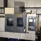 MORI SEIKI, SV-500B/40, VERTICAL, MACHINING CENTERS