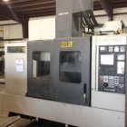 MORI SEIKI, SV-503/B40, VERTICAL, MACHINING CENTERS