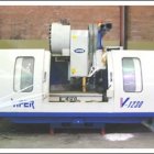 MIGHTY VIPER, VMC-1230, VERTICAL, MACHINING CENTERS
