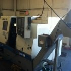 OKUMA, LB300BBM, CNC LATHE, LATHES