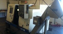 OKUMA, LB300BBM, CNC LATHE, LATHES