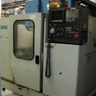 OKK, PCV-40, VERTICAL, MACHINING CENTERS