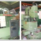 TONGIL, TNV-50, VERTICAL, MACHINING CENTERS