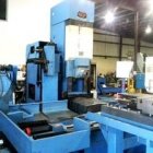 TONGIL, ELITE MCH-40, HORIZONTAL, MACHINING CENTERS