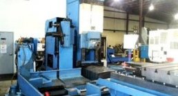 TONGIL, ELITE MCH-40, HORIZONTAL, MACHINING CENTERS