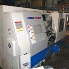 DOOSAN DAEWOO, PUMA 1500SY, CNC LATHE, LATHES