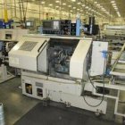 WASINO, SM-10, CNC LATHE, LATHES