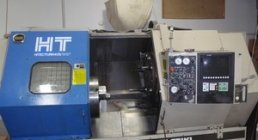 HITACHI SEIKI, HT-40S, CNC LATHE, LATHES