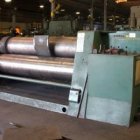 PULLMAX, PV7H-917-8, PLATE BENDING, ROLLS