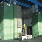 PAMA/TITAN, AFP-200P, HORIZONTAL FLOOR TYPE, BORING MILLS