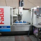 FADAL, VMC-4020, VERTICAL, MACHINING CENTERS