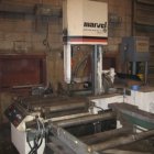 MARVEL, 81, BAND, VERTICAL, SAWS