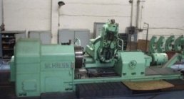 SCHIESS, RFW10S, Other, Other
